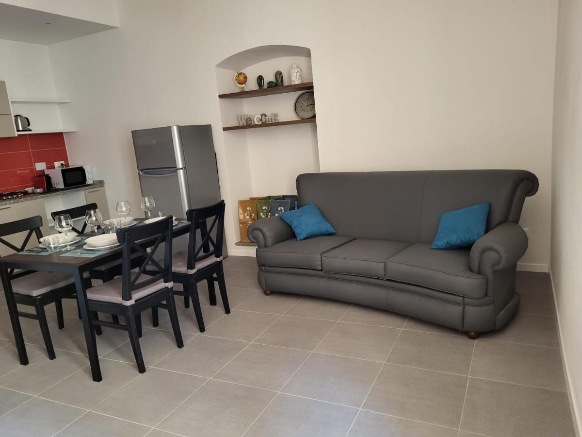 G&G Firenze Apartment エクステリア 写真
