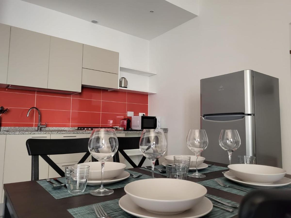 G&G Firenze Apartment エクステリア 写真