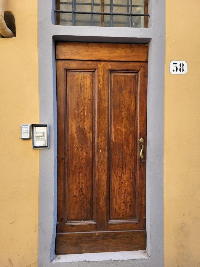 G&G Firenze Apartment エクステリア 写真