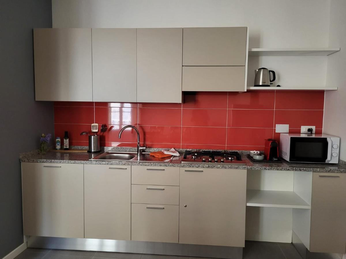 G&G Firenze Apartment エクステリア 写真
