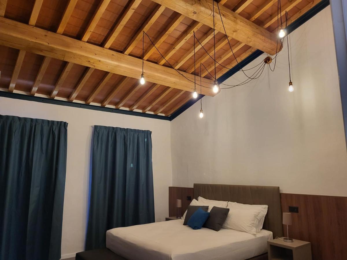 G&G Firenze Apartment エクステリア 写真