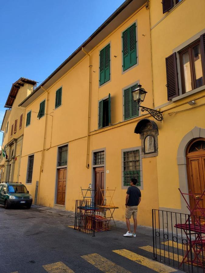 G&G Firenze Apartment エクステリア 写真