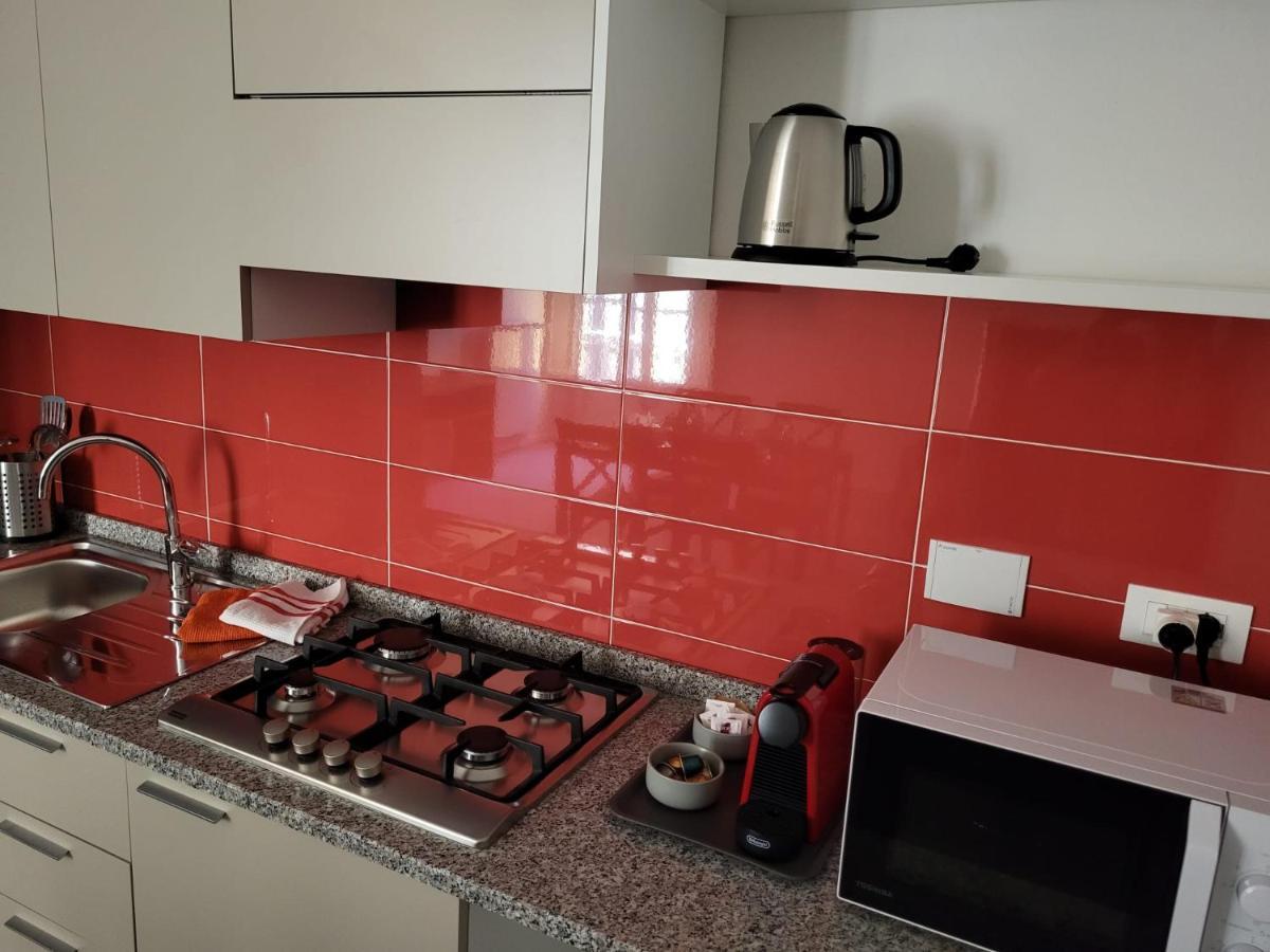 G&G Firenze Apartment エクステリア 写真